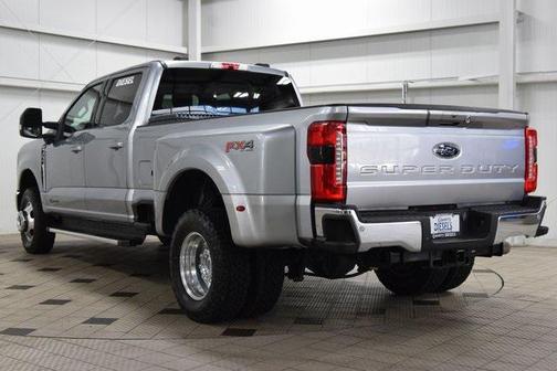 2023 Ford F-350 Lariat