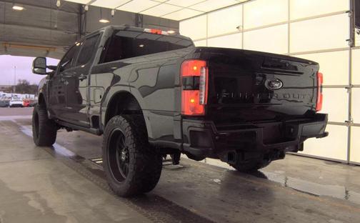 2023 Ford F-250 Lariat