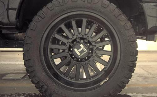 2023 Ford F-250 Lariat