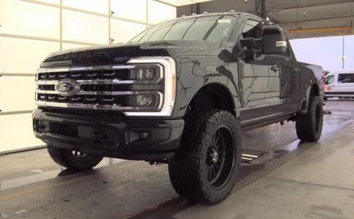 2023 Ford F-250 Lariat