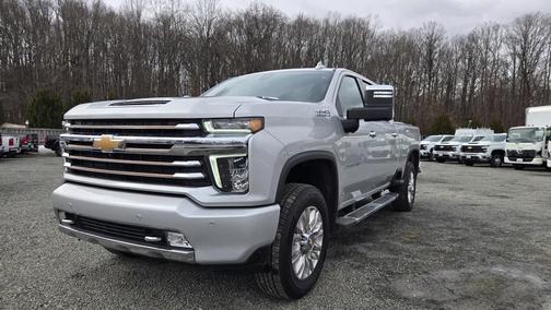 2023 Chevrolet Silverado 2500 High Country