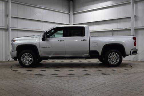 2023 Chevrolet Silverado 2500 High Country