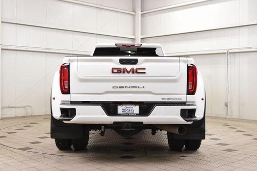 2023 GMC Sierra 3500 Denali