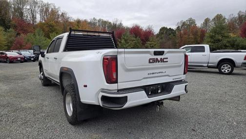 2023 GMC Sierra 3500 Denali