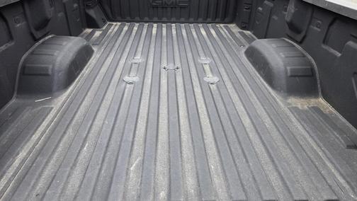 2023 GMC Sierra 3500 Denali