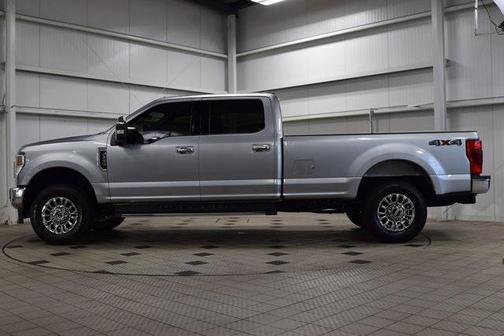 2022 Ford F-250 XLT