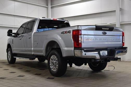 2022 Ford F-250 XLT