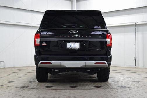 2024 Ford Expedition Timberline