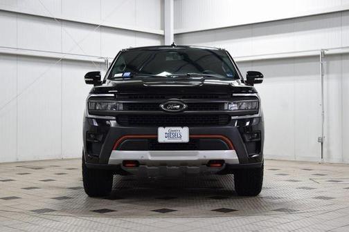 2024 Ford Expedition Timberline