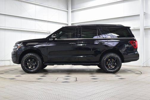 2024 Ford Expedition Timberline