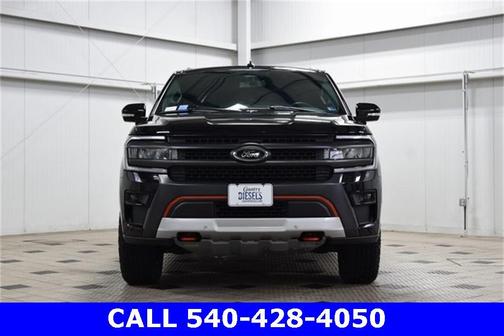 2024 Ford Expedition Timberline