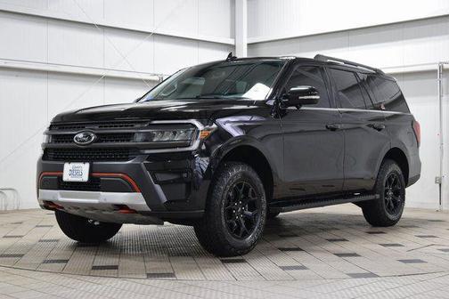 2024 Ford Expedition Timberline