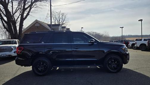 2024 Ford Expedition Timberline