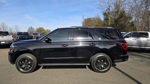 2024 Ford Expedition Timberline