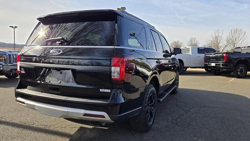 2024 Ford Expedition Timberline