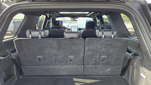 2024 Ford Expedition Timberline