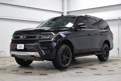 2024 Ford Expedition Timberline