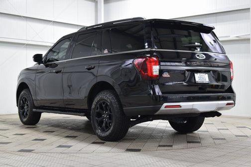 2024 Ford Expedition Timberline