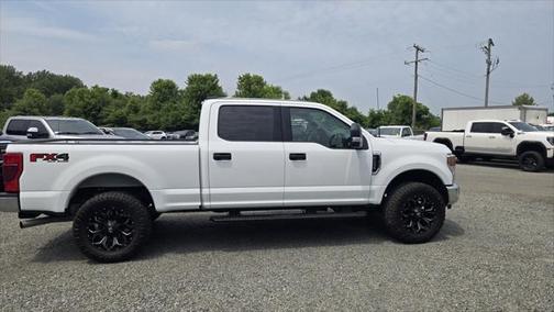 2022 Ford F-250 XLT