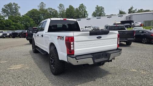 2022 Ford F-250 XLT