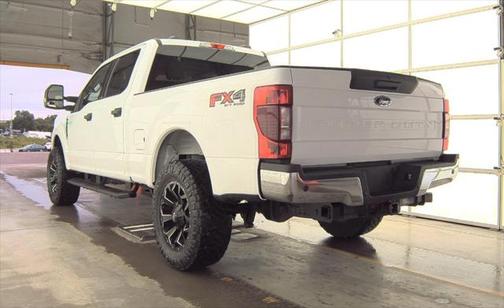 2022 Ford F-250 XLT