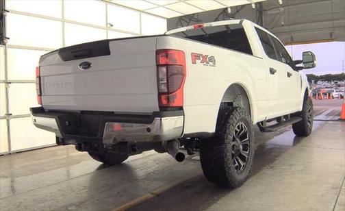 2022 Ford F-250 XLT