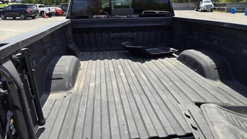 2021 GMC Sierra 2500 AT4