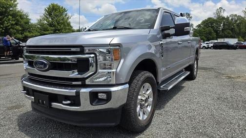 2022 Ford F-250 XLT