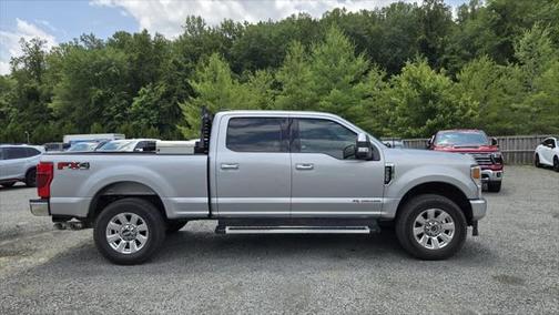 2022 Ford F-250 XLT