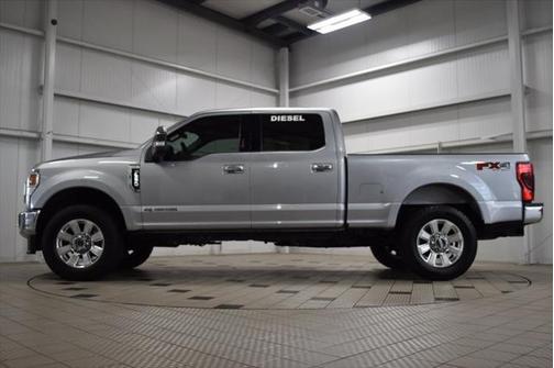 2022 Ford F-250 XLT