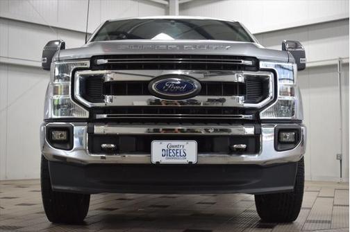 2022 Ford F-250 XLT