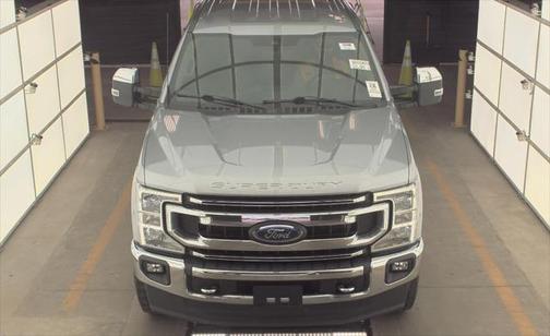 2022 Ford F-250 XLT