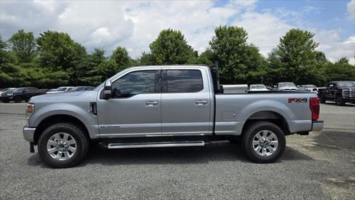 2022 Ford F-250 XLT