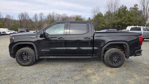 2022 GMC Sierra 1500 AT4X