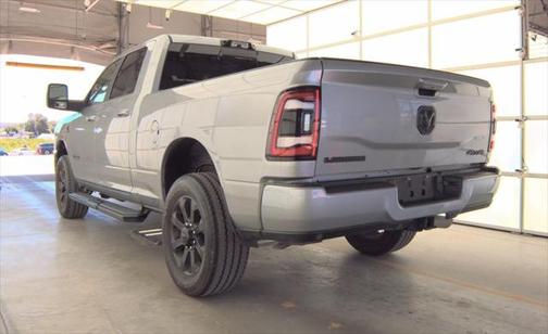2023 RAM 2500 Laramie Crew Cab 4x4 6'4' Box