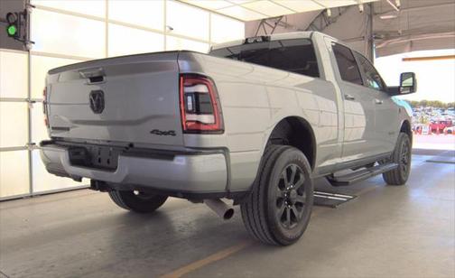 2023 RAM 2500 Laramie Crew Cab 4x4 6'4' Box