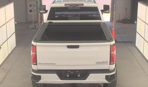 2024 Chevrolet Silverado 2500 High Country