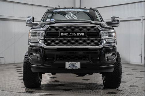 2023 RAM 2500 Limited