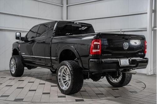 2023 RAM 2500 Limited