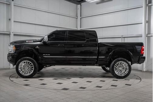 2023 RAM 2500 Limited