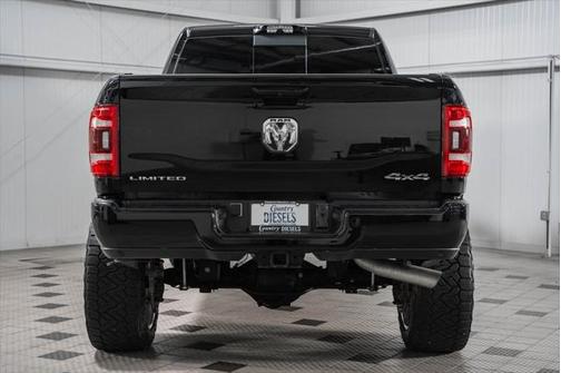 2023 RAM 2500 Limited