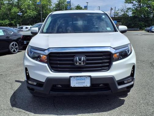 2023 Honda Ridgeline 