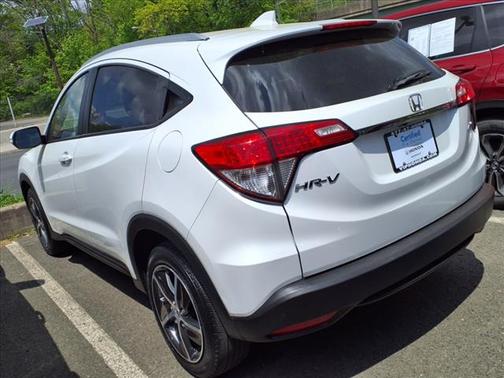 2022 Honda HR-V