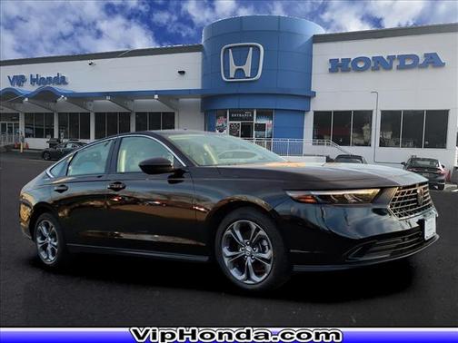 2024 Honda Accord 