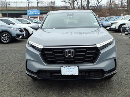 2023 Honda CR-V 