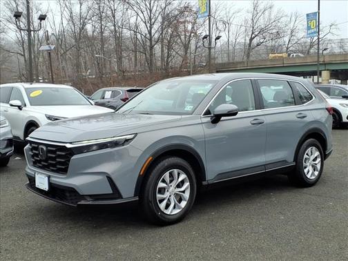 2023 Honda CR-V 