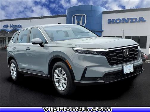 Urban Gray Pearl 2023 Honda CR-V SUV