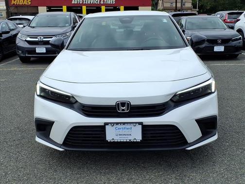 2023 Honda Civic 