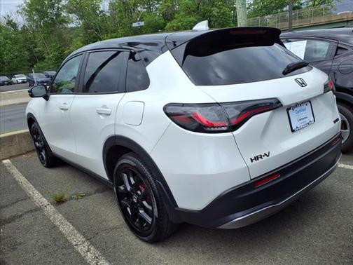 2024 Honda HR-V