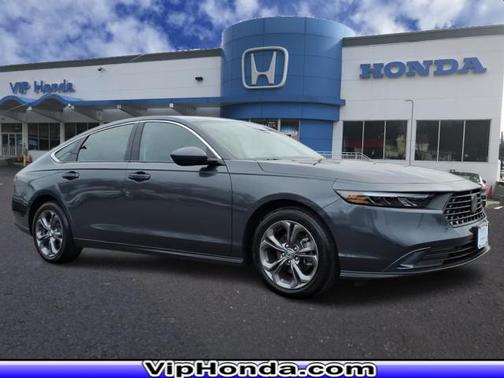 2024 Honda Accord 